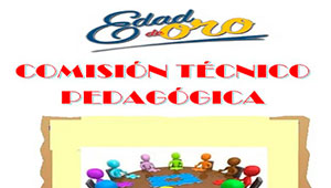 COMISIÓN TÉCNICO PEDAGÓGICA